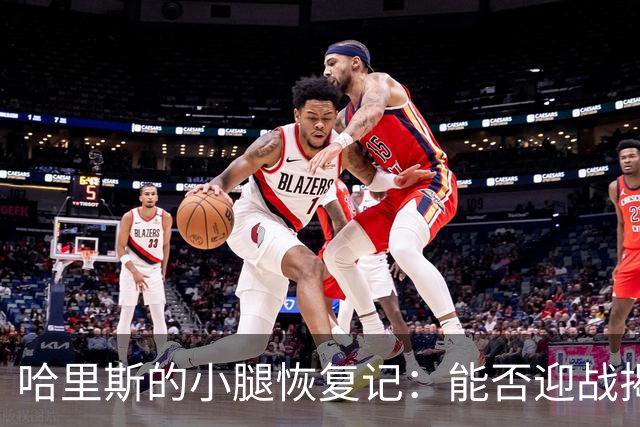 哈里斯的小腿恢复记：能否迎战揭幕战？